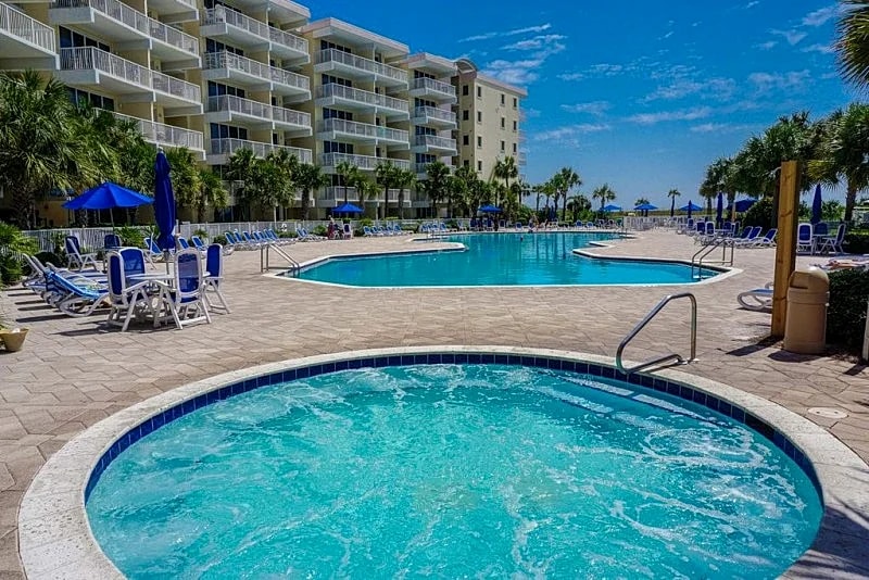 Weekend of Aug 6 - 9 available!!! in Fort Walton Beach, Florida, United States — photo 4