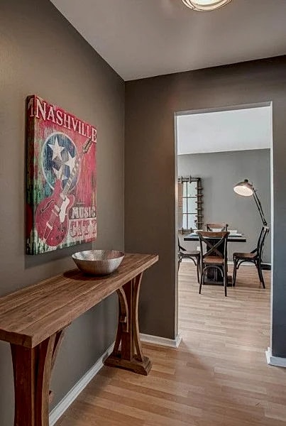 Riverfront Condo Walk To Downtown Nashville Sight And Sound in Nashville, Tennessee, United States — photo 4