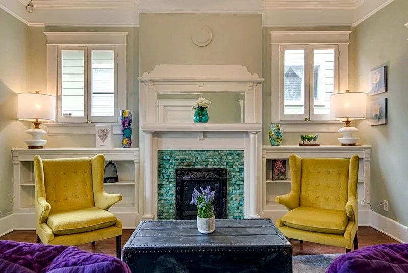 East Nashville Hospitality, Comfort and Charm in Nashville, Tennessee, United States — photo 5