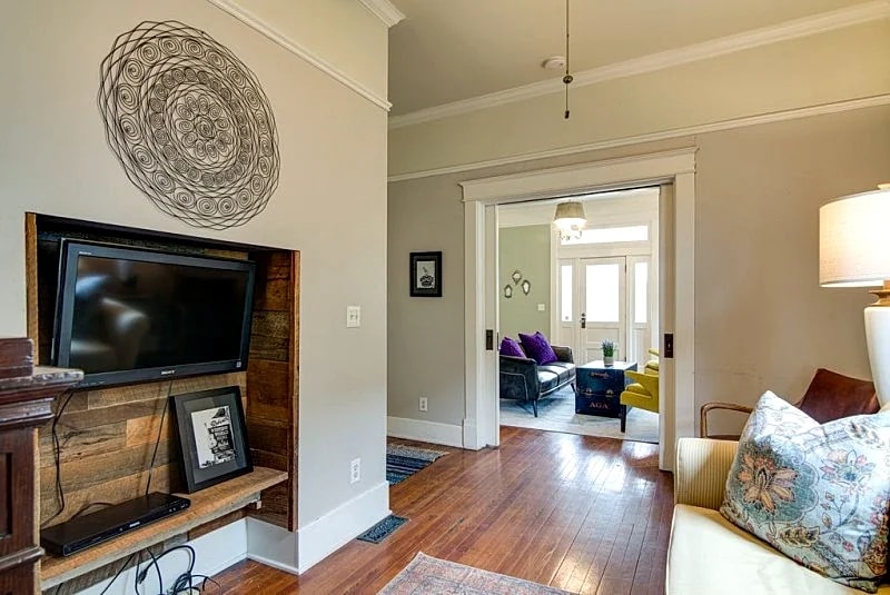 East Nashville Hospitality, Comfort and Charm in Nashville, Tennessee, United States — photo 3
