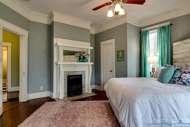 East Nashville Hospitality, Comfort and Charm in Nashville, Tennessee, United States — photo 2