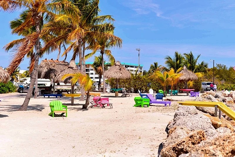 AUG-DEC '20 DEALS+FREE CANCELL'N! Oceanfront Tower Condo; 100+ GREAT REVIEWS Property overview in Key Largo, Florida, United States — photo 2