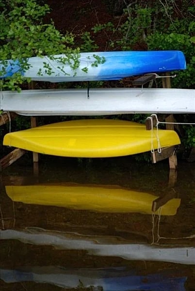 Enchanting Rockwood Lakefront Home,Hot Tub, Boats, Bikes, Ping Pong, Pool, FUN! in Winchester, New Hampshire, United States — photo 5