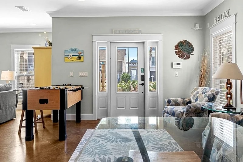 Spring and Summer is Just Around the Corner. Come Enjoy at Neptune's Nook. in Miramar Beach, Florida, United States — photo 4