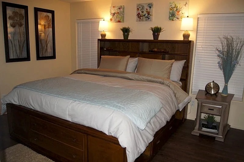 Beautiful Home WIFI Cable TV in Paradise, Nevada, United States — photo 2