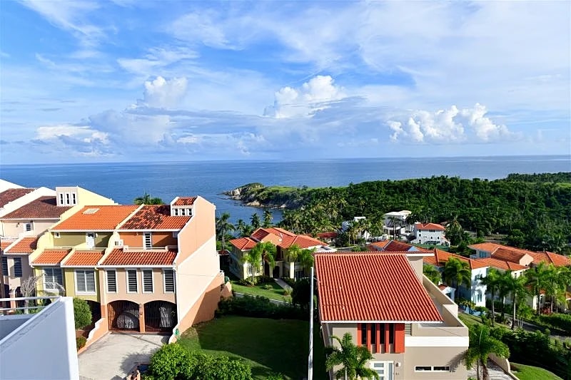 Spectacular Ocean View Villa at Palmas del Mar in Palmas Del Mar, Humacao, Puerto Rico — photo 3