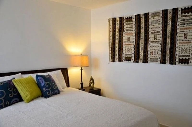 Beach Front Condo at Playas del Yunque in Playas Del Yunque, Rio Grande, Puerto Rico — photo 5