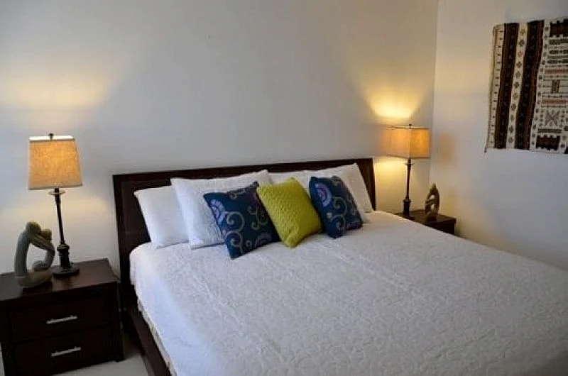 Beach Front Condo at Playas del Yunque in Playas Del Yunque, Rio Grande, Puerto Rico — photo 4