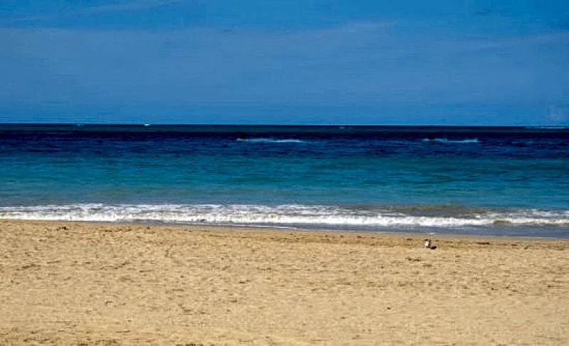 Spectacular Beach Front Condo in Isla Verde in Calle Gardenia, Carolina, Puerto Rico — photo 3