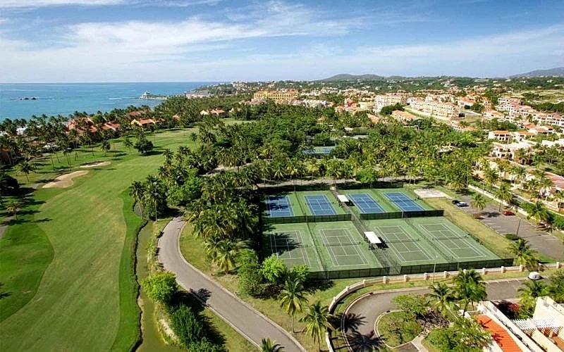 Charming Villa in Montesol, Palmas del Mar in Palmas Del Mar, Humacao, Puerto Rico — photo 4
