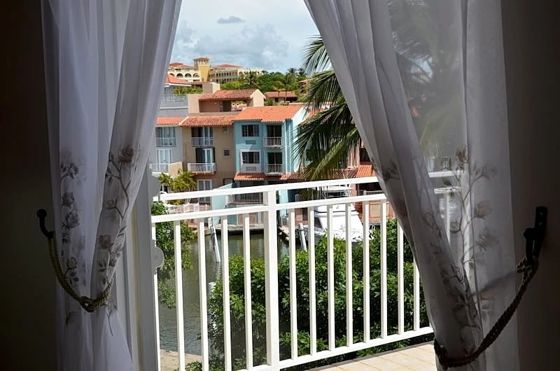 Exclusive Villa At Peninsula De San Juan, Palmas Del Mar Resort in Palmas Del Mar, Humacao, Puerto Rico — photo 4