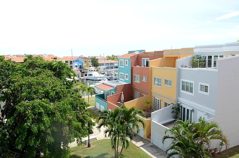 Exclusive Villa At Peninsula De San Juan, Palmas Del Mar Resort in Palmas Del Mar, Humacao, Puerto Rico — photo 5
