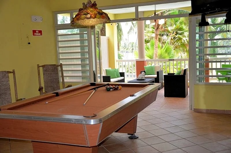 6 Bedroom Villa with 2 Private Pools at Palmas del Mar in Palmas Del Mar, Humacao, Puerto Rico — photo 4
