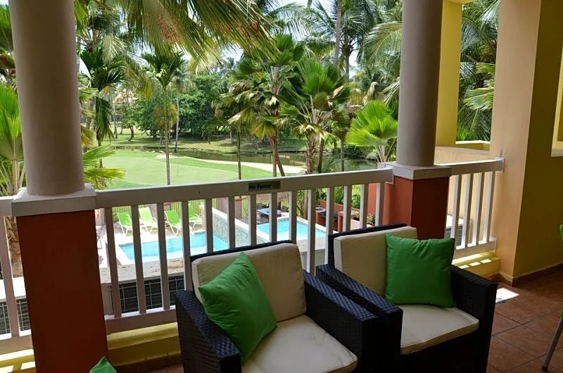 6 Bedroom Villa with 2 Private Pools at Palmas del Mar in Palmas Del Mar, Humacao, Puerto Rico — photo 2