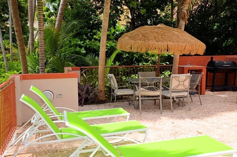 6 Bedroom Villa with 2 Private Pools at Palmas del Mar in Palmas Del Mar, Humacao, Puerto Rico — photo 5