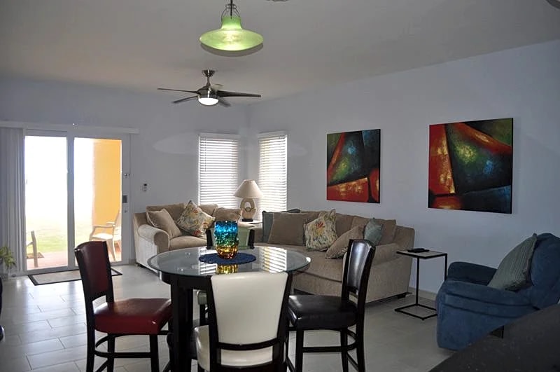 Exclusive Oceanfront Villa & Studio at Palmas Doradas in Palmas Del Mar, Humacao, Puerto Rico — photo 5