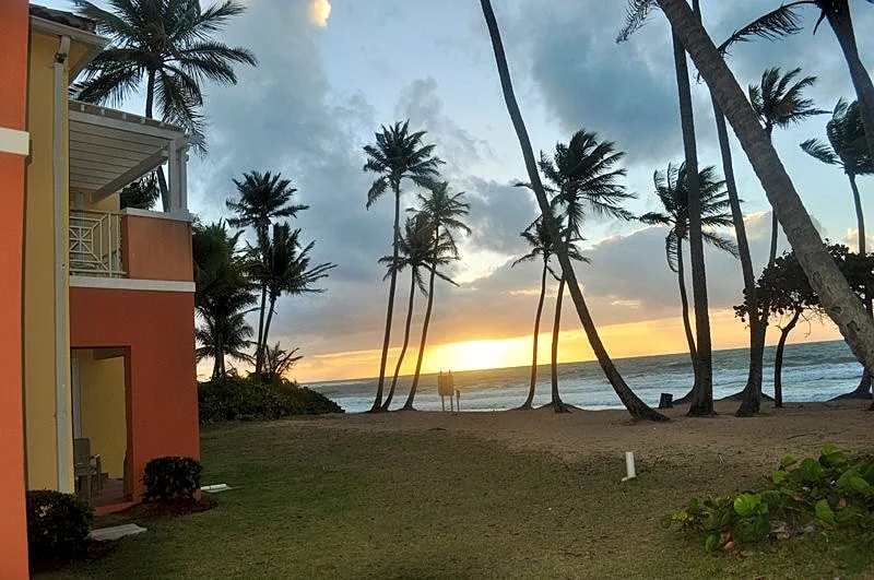 Exclusive Oceanfront Villa & Studio at Palmas Doradas in Palmas Del Mar, Humacao, Puerto Rico — photo 3