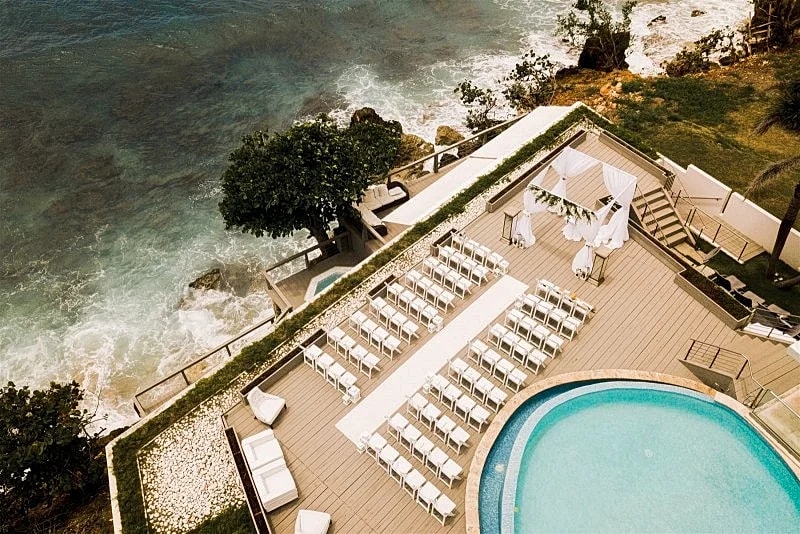 Grand Luxury Villa at Aguadilla in Borinquen, Aguadilla, Puerto Rico — photo 4
