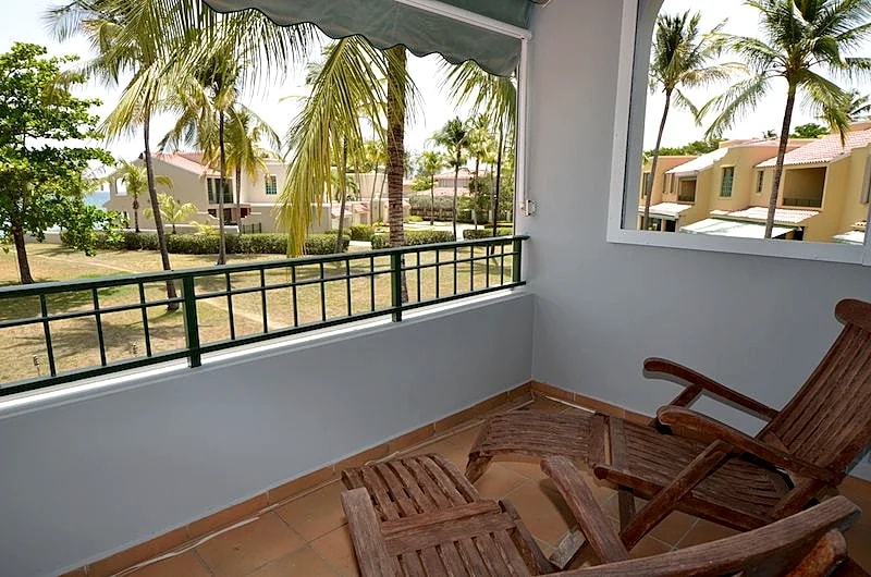 Luxury Beachfront Villa at Dorado Reef in Cll Arrecife, Dorado, Puerto Rico — photo 4