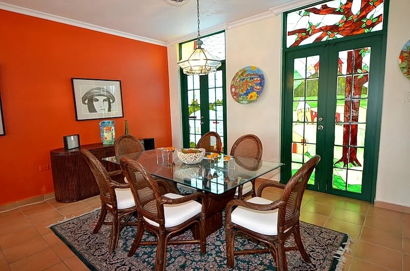 Luxury Beachfront Villa at Dorado Reef in Cll Arrecife, Dorado, Puerto Rico — photo 5