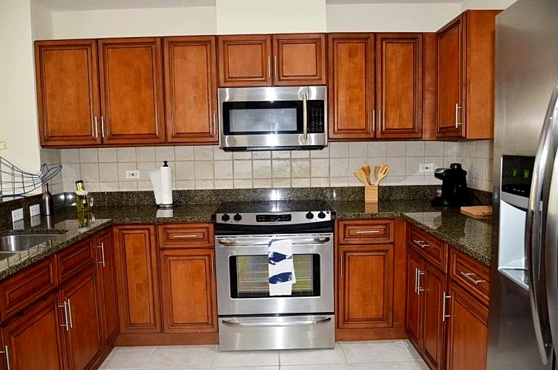 Modern 2 Bedroom Condo At Marbella Club, Palmas Del Mar in Palmas Del Mar, Humacao, Puerto Rico — photo 4