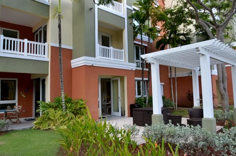 Modern 2 Bedroom Condo At Marbella Club, Palmas Del Mar in Palmas Del Mar, Humacao, Puerto Rico — photo 3