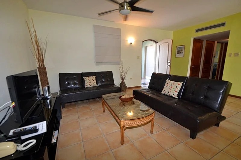 Perfect Condo for a Family Getaway at Maresereno in Palmas Del Mar, Humacao, Puerto Rico — photo 5