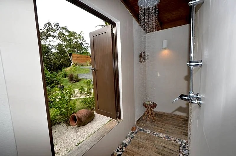 Luxury Boutique Cabin for a Romantic Getaway at Aguas Buenas in Aguas Buenas, Puerto Rico — photo 4