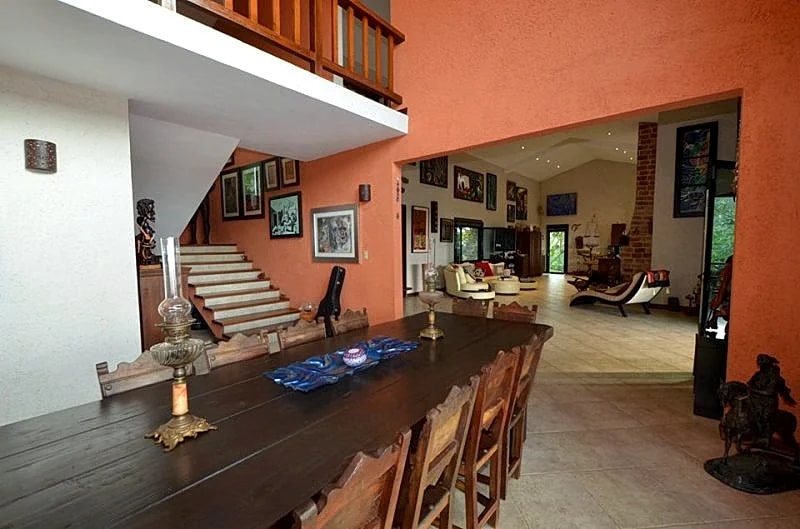 Luxury Boutique Cabin for a Romantic Getaway at Aguas Buenas in Aguas Buenas, Puerto Rico — photo 5
