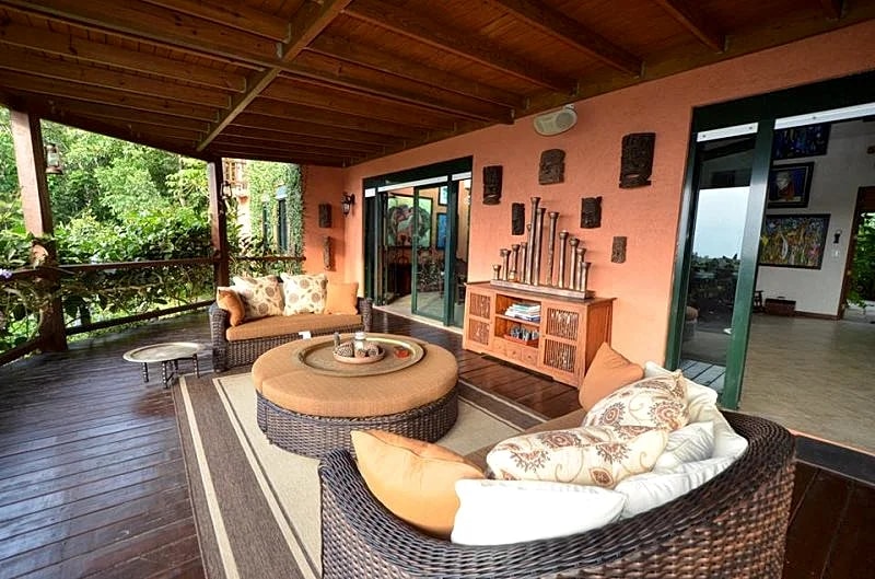 Luxury Boutique Cabin for Magical Getaway at Aguas Buenas in Aguas Buenas, Puerto Rico — photo 3
