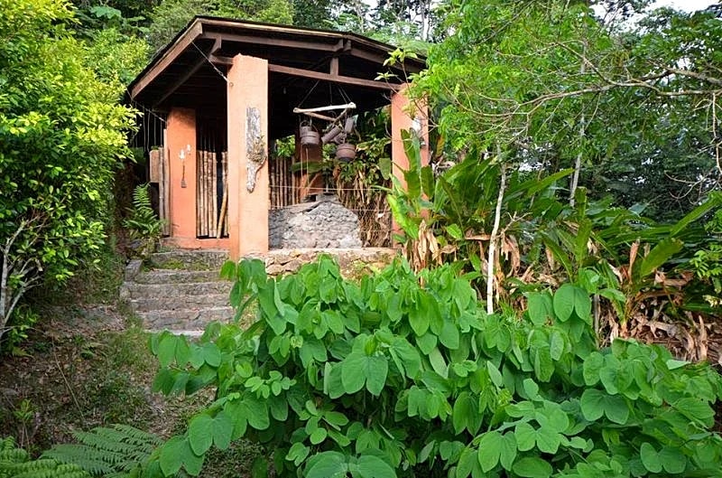 Luxury Boutique Cabin for Magical Getaway at Aguas Buenas in Aguas Buenas, Puerto Rico — photo 2