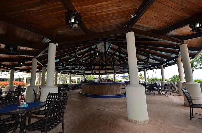 1 Bedroom Apartment at Aquarius, Dorado del Mar Resort in Dorado Del Mar, Dorado, Puerto Rico — photo 4