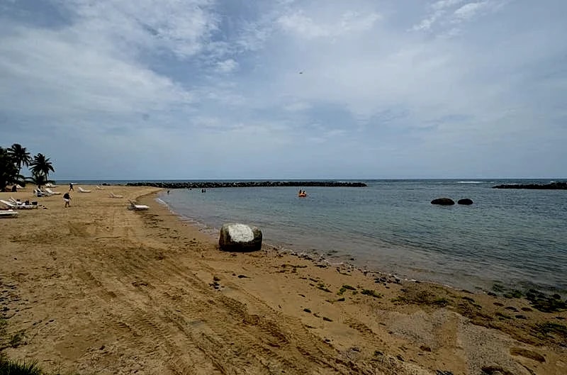 1 Bedroom Apartment at Aquarius, Dorado del Mar Resort in Dorado Del Mar, Dorado, Puerto Rico — photo 3