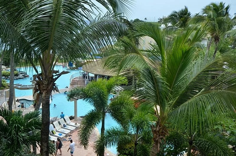 1 Bedroom Apartment at Aquarius, Dorado del Mar Resort in Dorado Del Mar, Dorado, Puerto Rico — photo 2