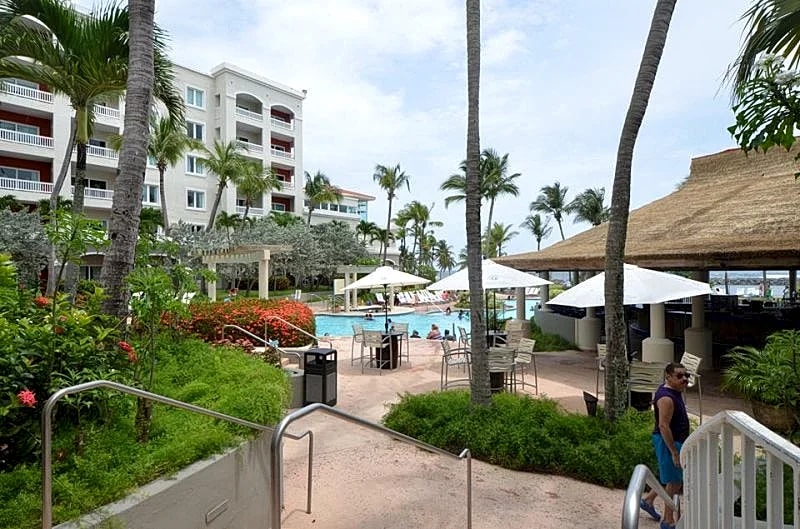 Perfect Getaway for the whole family at Aquarius, Dorado del Mar Resort in Dorado Del Mar, Dorado, Puerto Rico — photo 3