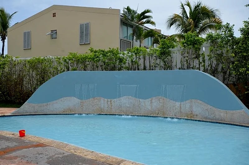 Perfect Getaway for the whole family at Aquarius, Dorado del Mar Resort in Dorado Del Mar, Dorado, Puerto Rico — photo 2