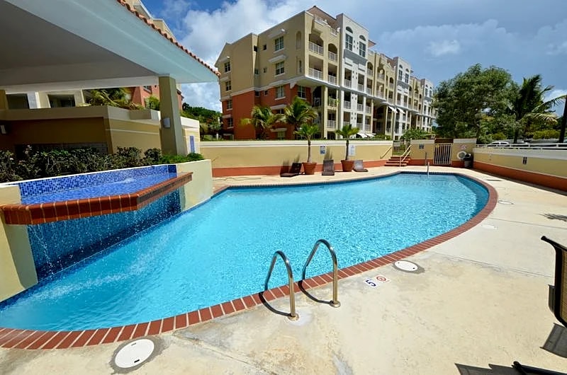 Cozy 2 Bedroom Condo at Puerta del Mar Aguadilla in Borinquen, Aguadilla, Puerto Rico — photo 3