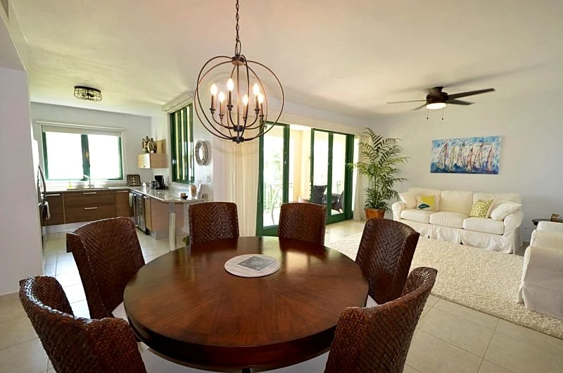 Ocean Sixteen Beach Front Condo at Rio Mar Beach Resort in Boulevard Rio Mar, Rio Grande, Puerto Rico — photo 2