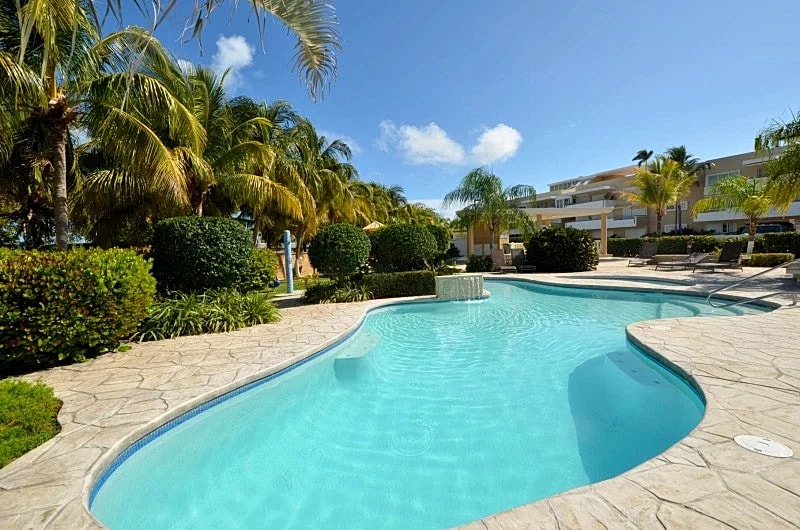 Spectacular Beachfront Villa at Seven Seas in Fajardo, P.R in Fajardo, Puerto Rico — photo 3