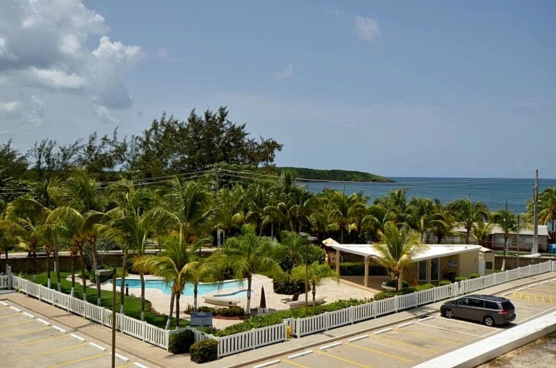 Spectacular Beachfront Villa at Seven Seas in Fajardo, P.R in Fajardo, Puerto Rico — photo 2