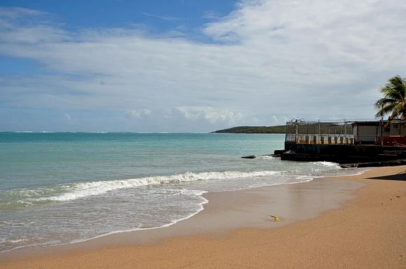 Spectacular Beachfront Villa at Seven Seas in Fajardo, P.R in Fajardo, Puerto Rico — photo 4