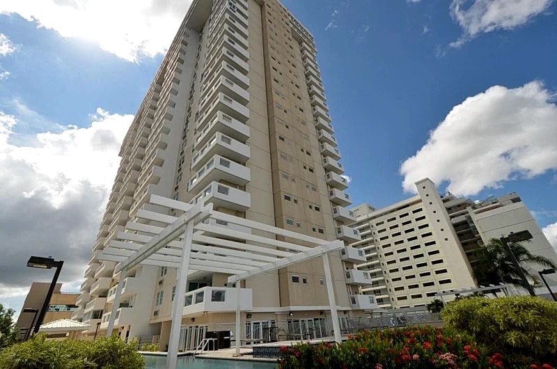 Coliseum Tower Perfect Corporate Rental in the Heart of the Hato Rey Financial District in San Juan, Puerto Rico — photo 5