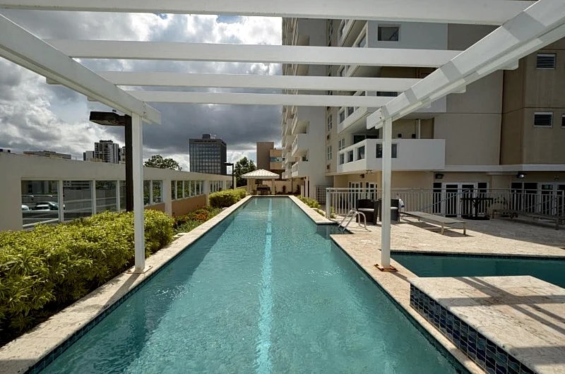 Coliseum Tower Perfect Corporate Rental in the Heart of the Hato Rey Financial District in San Juan, Puerto Rico — photo 4