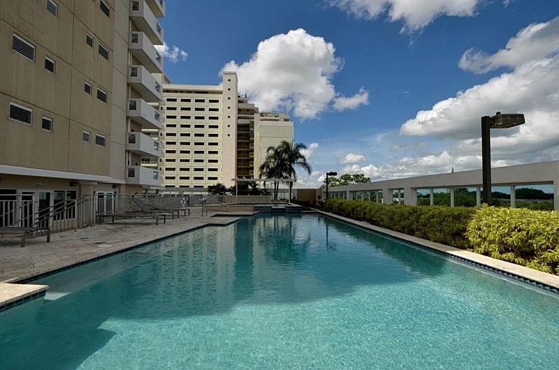 Coliseum Tower Perfect Corporate Rental in the Heart of the Hato Rey Financial District in San Juan, Puerto Rico — photo 5