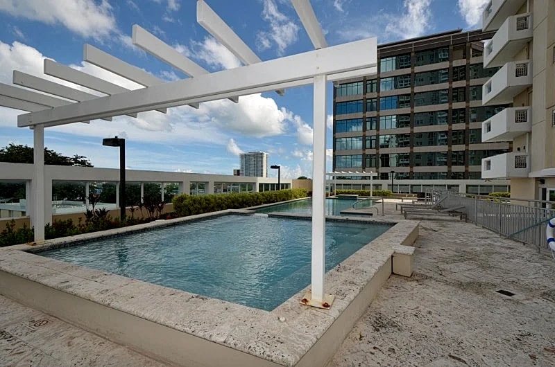 Coliseum Tower Perfect Corporate Rental in the Heart of the Hato Rey Financial District in San Juan, Puerto Rico — photo 2