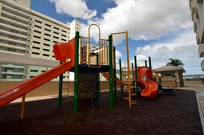 Coliseum Tower Perfect Corporate Rental in the Heart of the Hato Rey Financial District in San Juan, Puerto Rico — photo 4