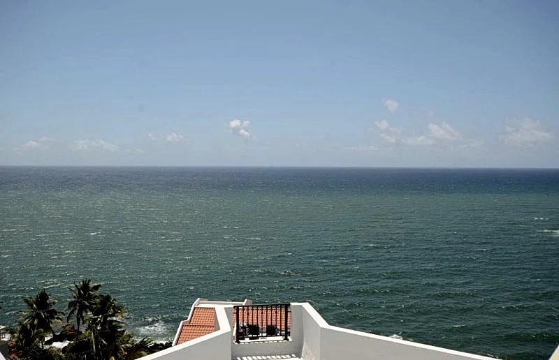 Beautiful 4 Bedroom Ocean View Villa with Pool! in Humacao, Puerto Rico — photo 2