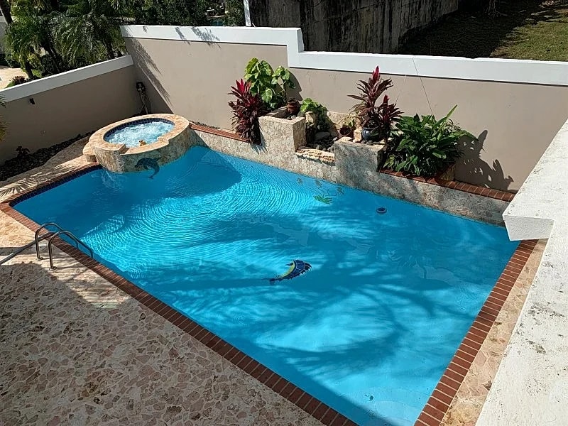 Contemporary 4 Bedroom Home at Exclusive Paseo Las Olas, Dorado in Dorado, Puerto Rico — photo 5