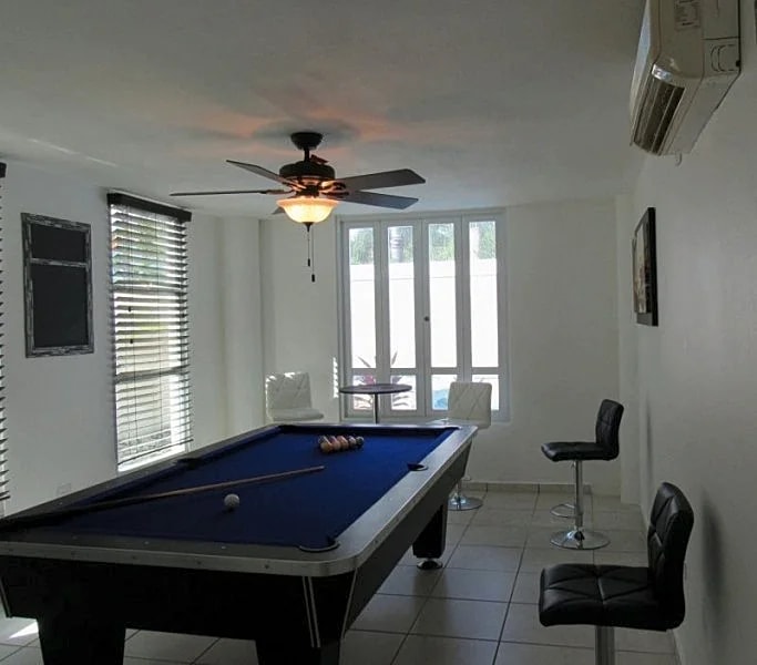 Contemporary 4 Bedroom Home at Exclusive Paseo Las Olas, Dorado in Dorado, Puerto Rico — photo 3