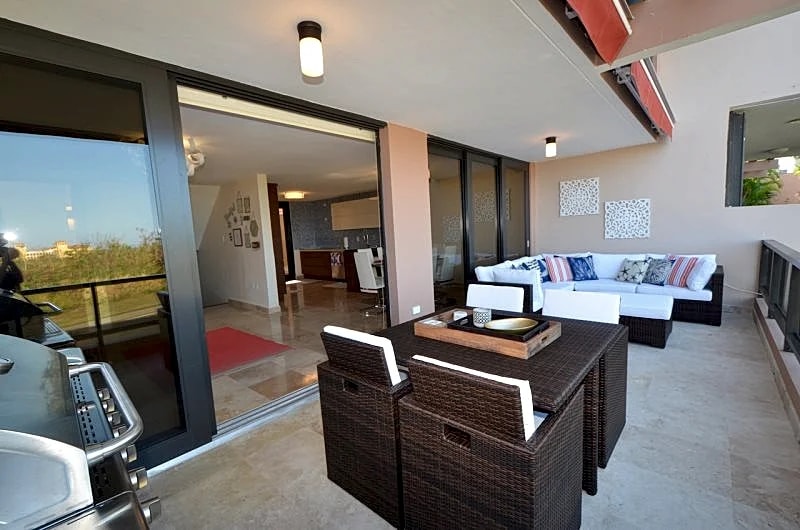 Contemporary 3 Bedroom at La Jolla, Palmas del Mar in Palmas Del Mar, Humacao, Puerto Rico — photo 2